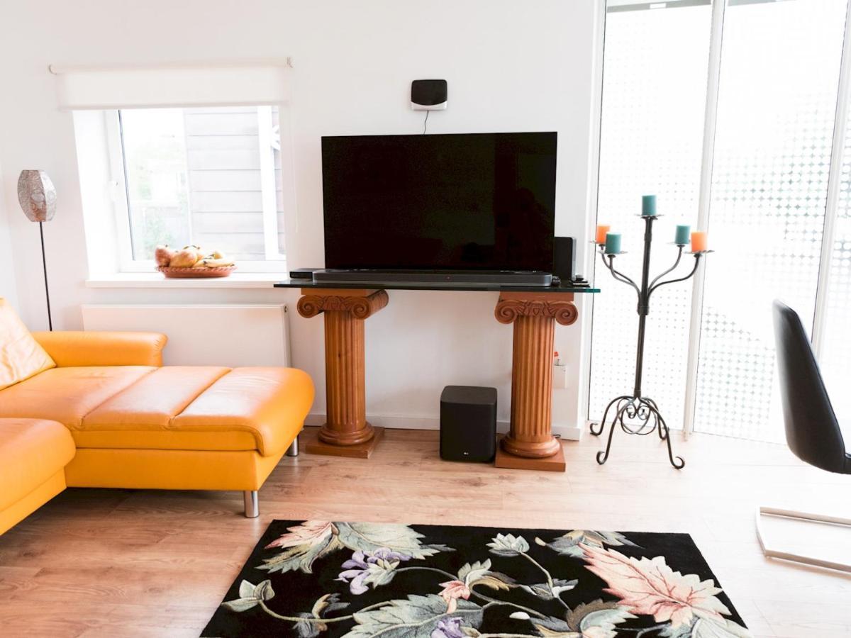 Pass The Keys Stylish 2Bed Rental Unit Glasgow Green Екстер'єр фото