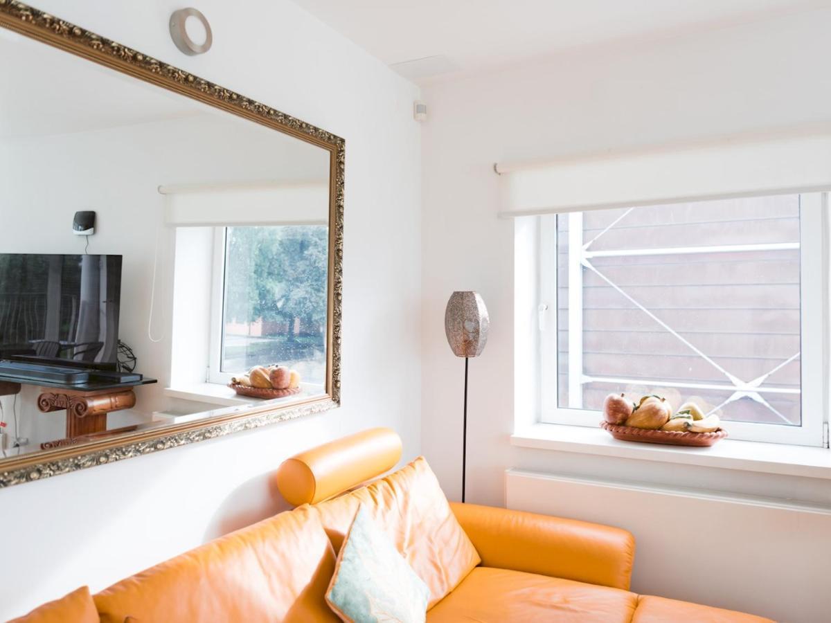 Pass The Keys Stylish 2Bed Rental Unit Glasgow Green Екстер'єр фото