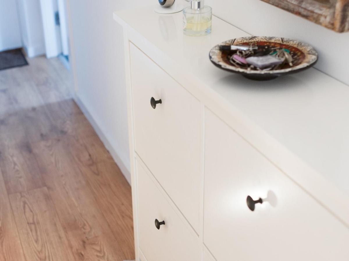Pass The Keys Stylish 2Bed Rental Unit Glasgow Green Екстер'єр фото