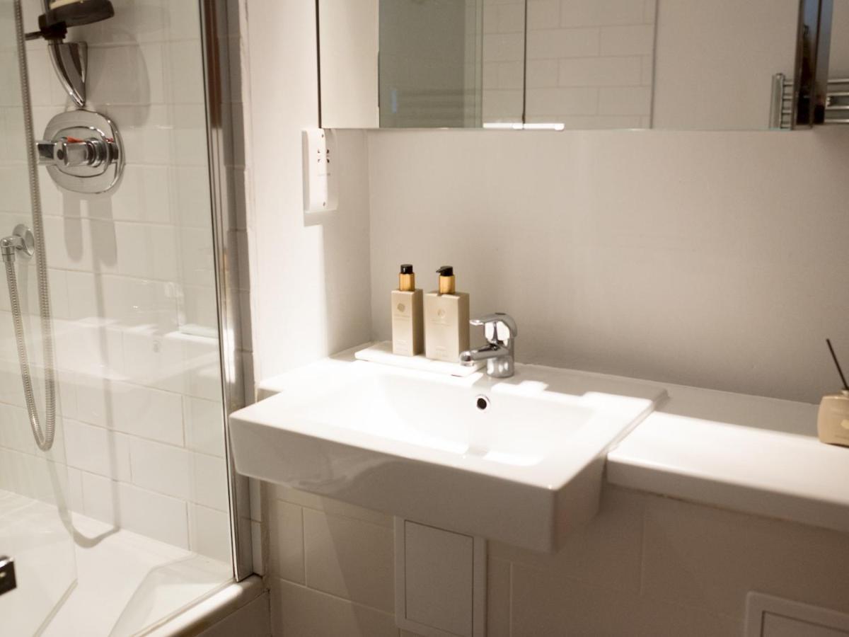 Pass The Keys Stylish 2Bed Rental Unit Glasgow Green Екстер'єр фото