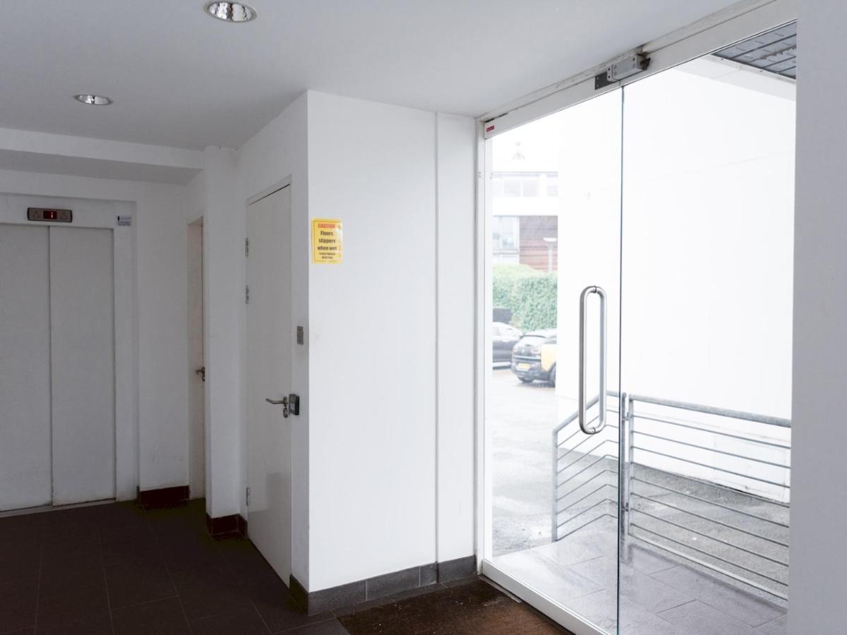 Pass The Keys Stylish 2Bed Rental Unit Glasgow Green Екстер'єр фото