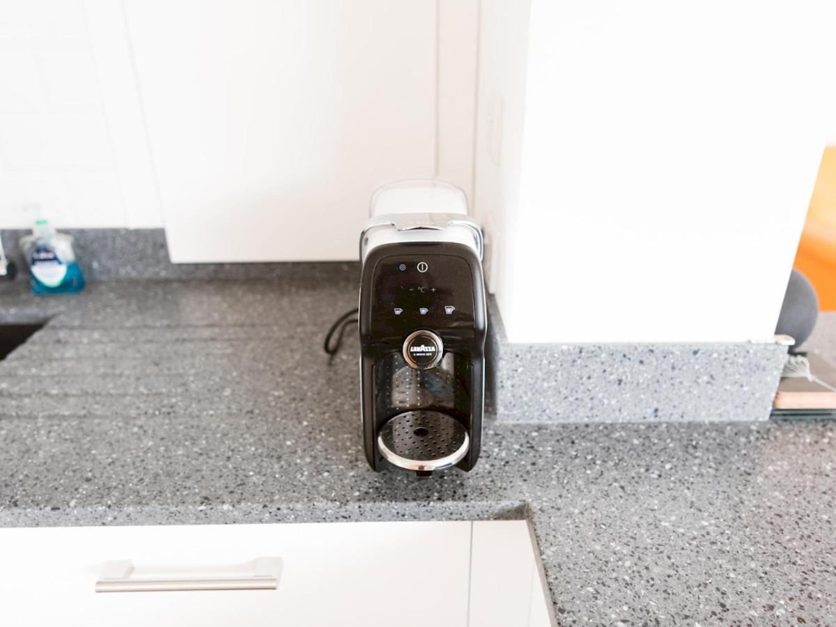 Pass The Keys Stylish 2Bed Rental Unit Glasgow Green Екстер'єр фото